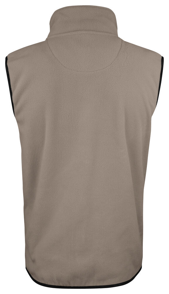 JOBMAN 7501 Fleecevest  2